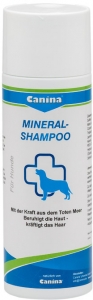 Mineral Shampoo